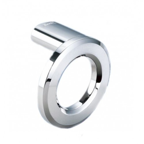 Zwei L Stainless Steel Knob